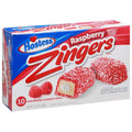 Hostess Raspberry Zingers - 10 ct / 1 pk