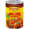 Old El Paso Mild Red Enchilada Sauce, 10 oz